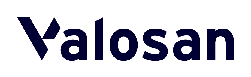 Valosan logo